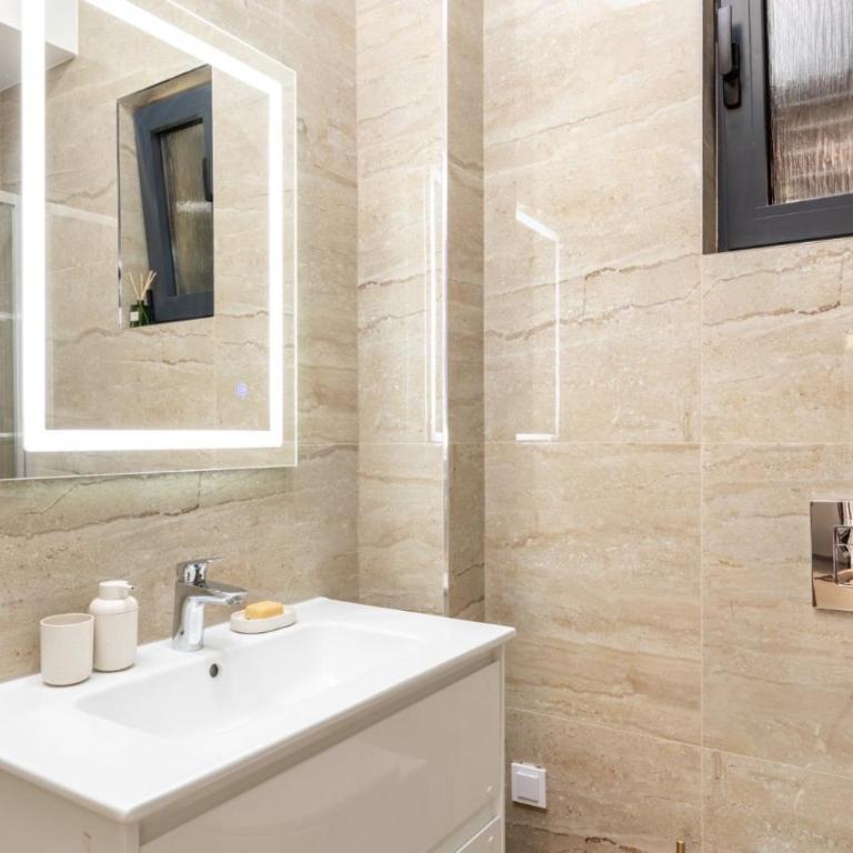 Alexandra Villas - Vila sa 3 Spavaće Sobe - 16