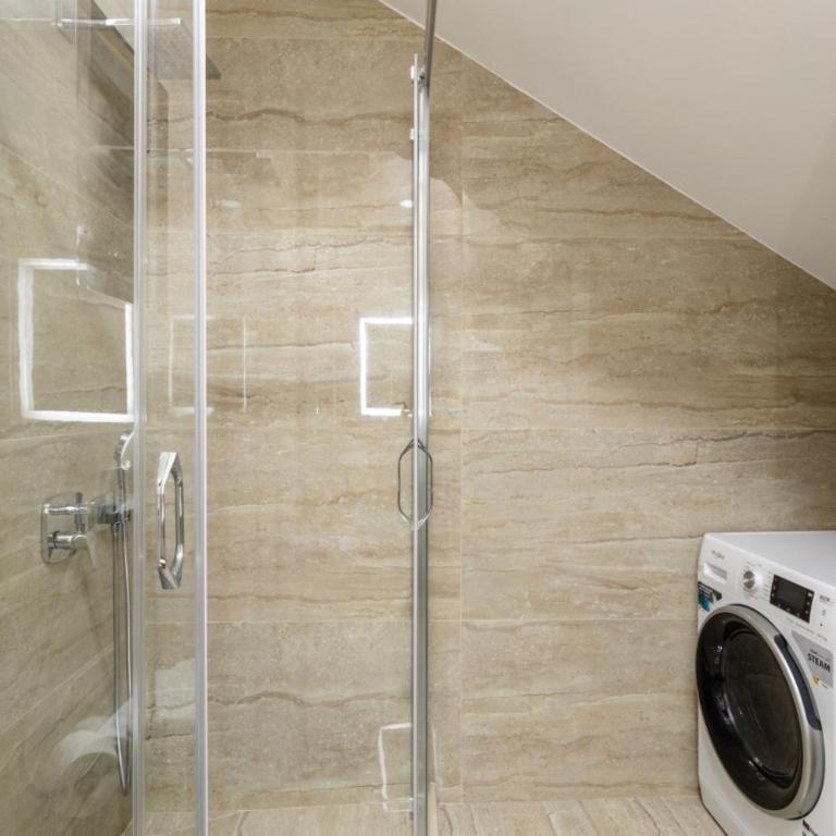 Alexandra Villas - Vila sa 3 Spavaće Sobe - 17