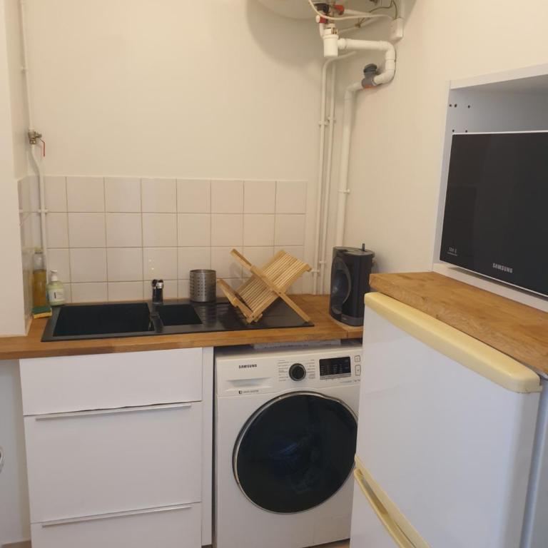 One bedroom apartment in Bastille Le Marais - Appartement 1 Chambre - 4