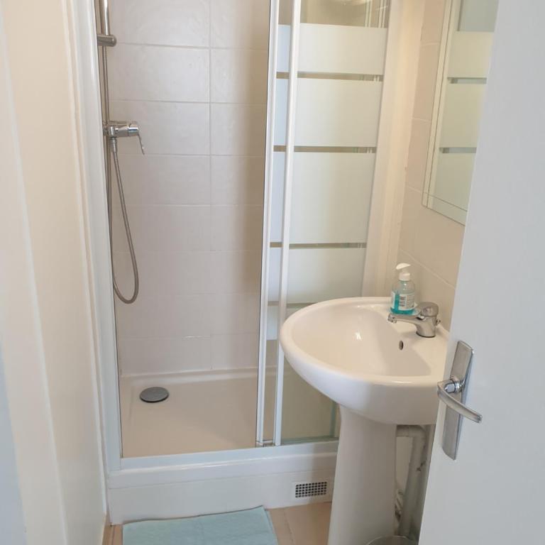 One bedroom apartment in Bastille Le Marais - Appartement 1 Chambre - 5