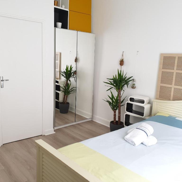 One bedroom apartment in Bastille Le Marais - Appartement 1 Chambre - 6