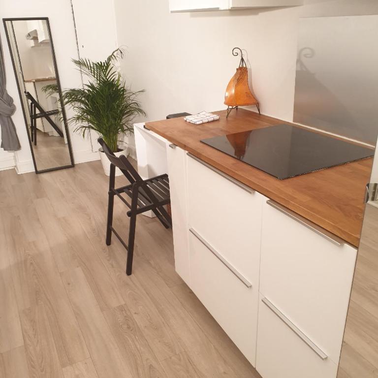 One bedroom apartment in Bastille Le Marais - Appartement 1 Chambre - 7