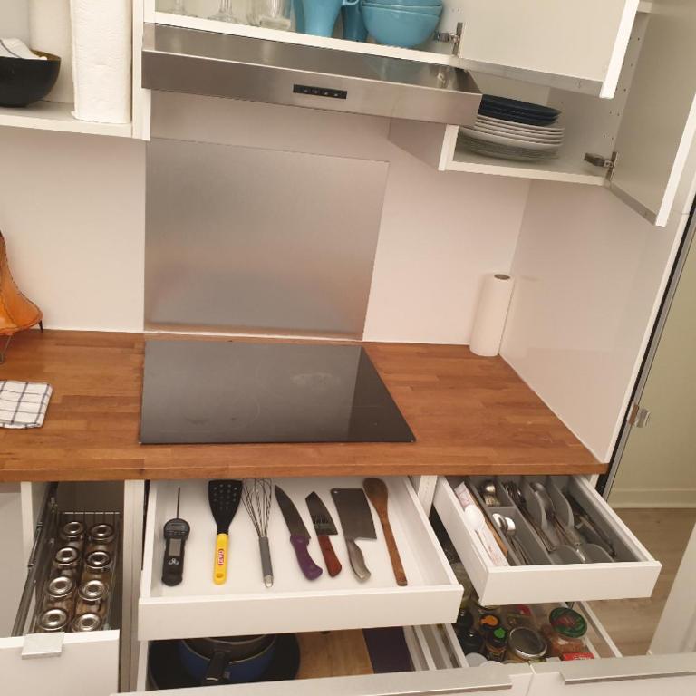 One bedroom apartment in Bastille Le Marais - Appartement 1 Chambre - 9