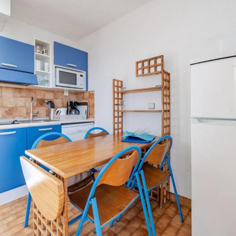 Appartement vue mer - Two-Bedroom Apartment - 3