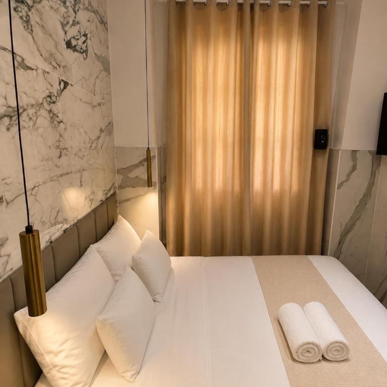 Luxury 11 al Duomo di Parma - Appartamento con 1 Camera da Letto - 2