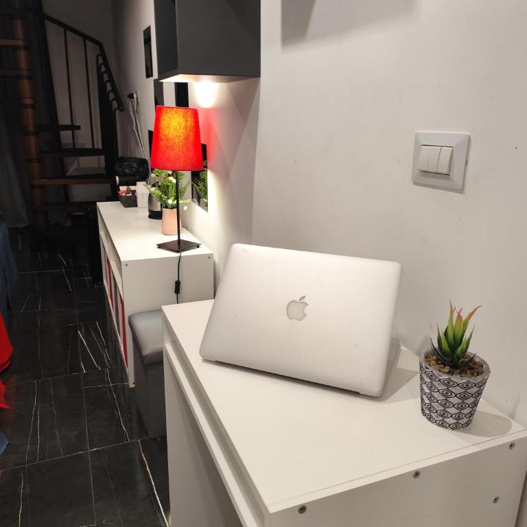 Locazione Turistica CasaRi' - One-Bedroom Apartment - 5