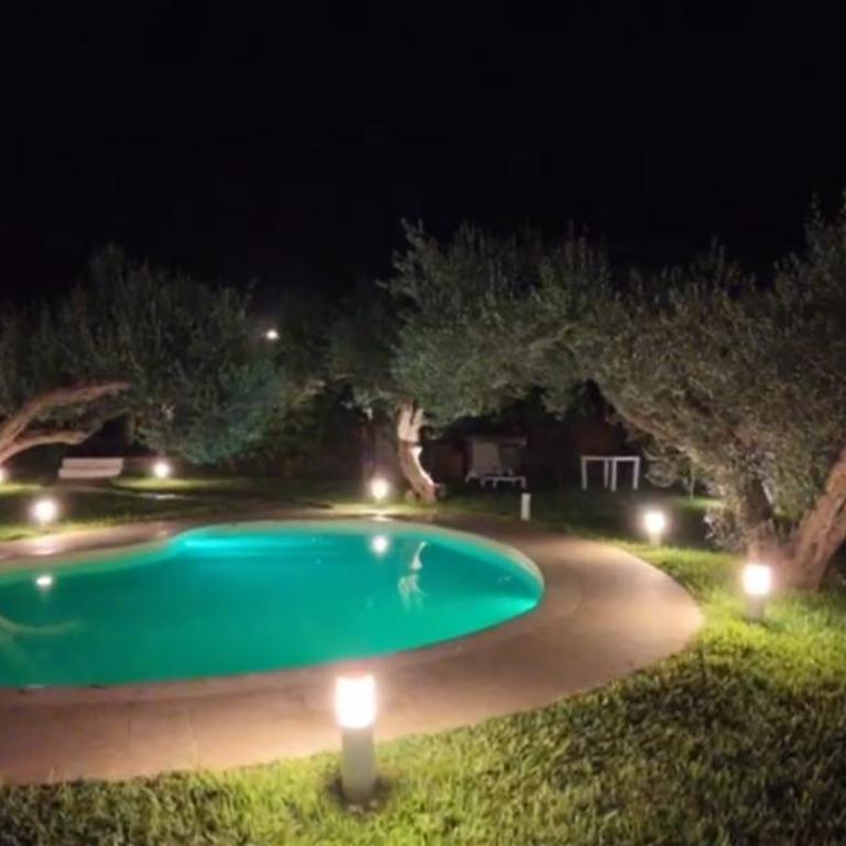 Villa Otto Ulivi con Piscina Privata - Two-Bedroom Villa - 34
