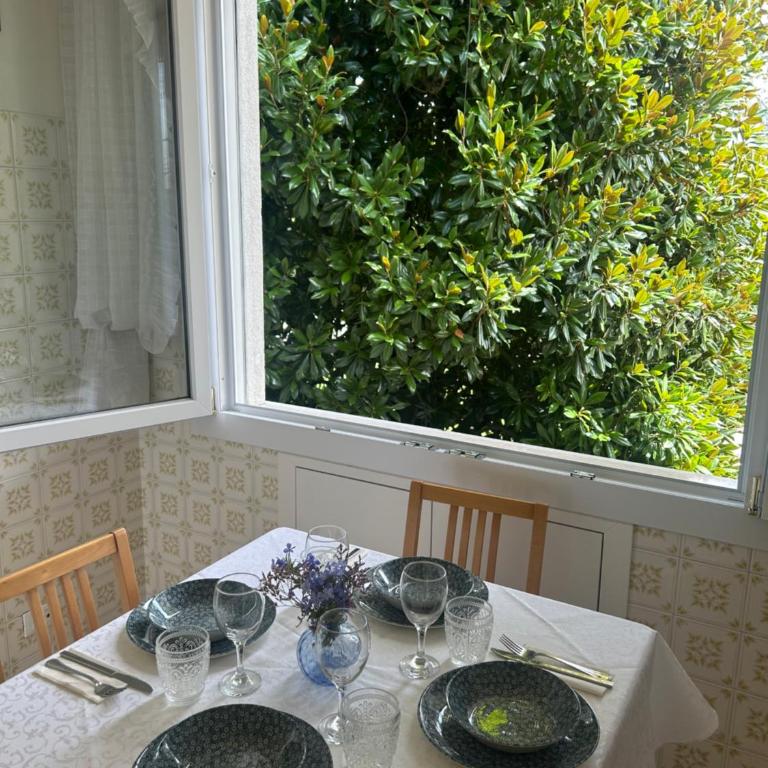 VILLA MAGNOLIA - Ferienhaus - 27