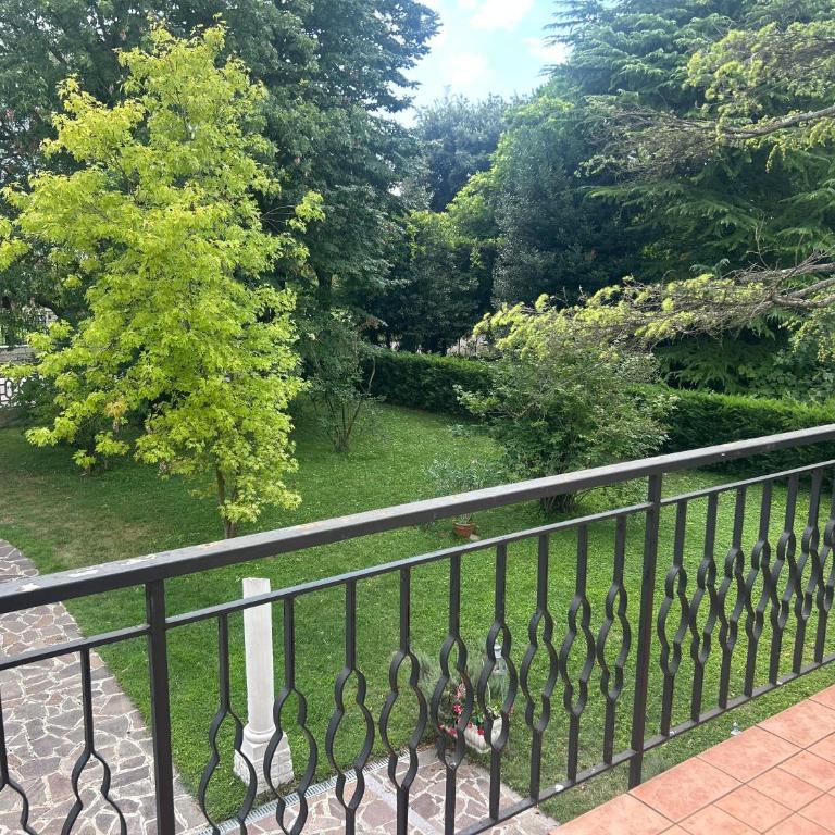 VILLA MAGNOLIA - Ferienhaus - 31