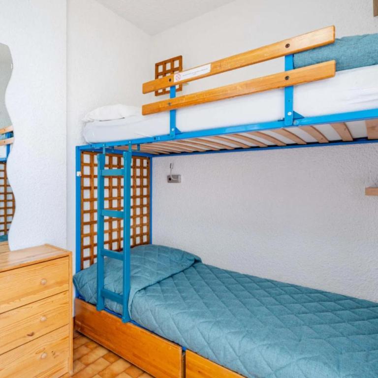 Appartement vue mer - Two-Bedroom Apartment - 13