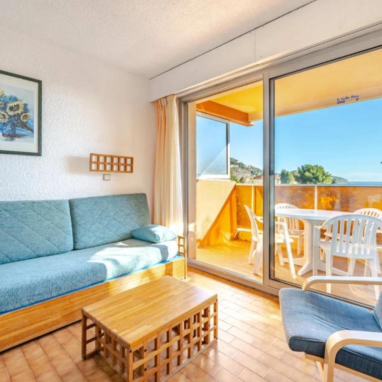 Appartement vue mer - Two-Bedroom Apartment - 2