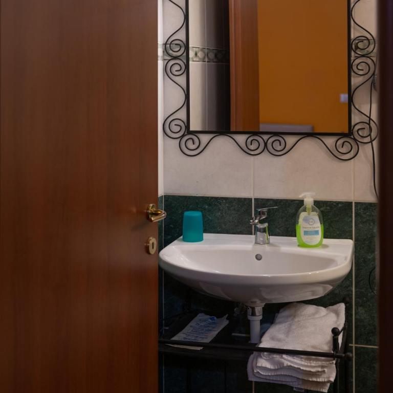 Family Hotel Balbi - Camera Quadrupla - 4