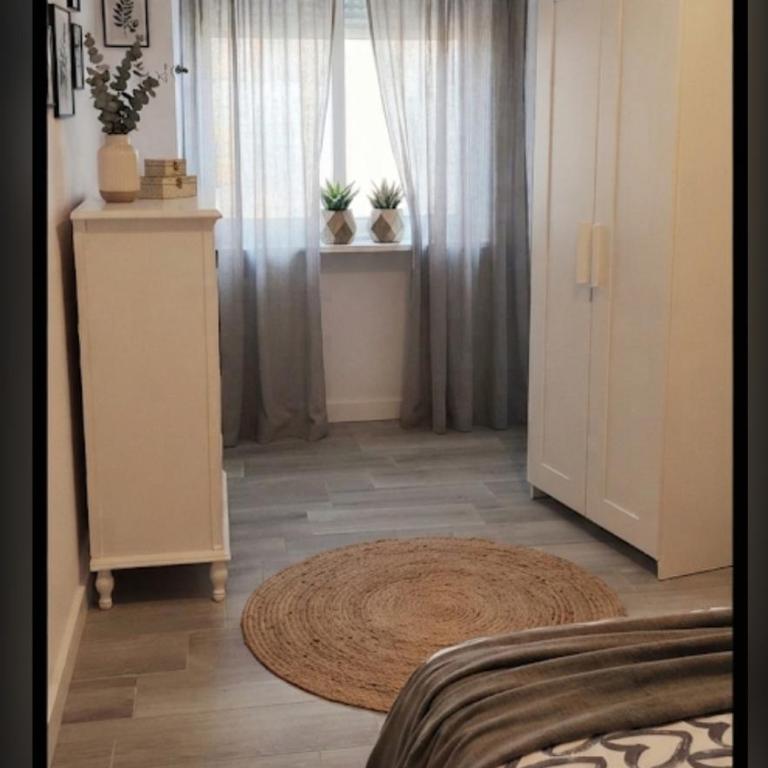 Apartamento SUERTE con vistas a la playa San Antonio de Cullera - Apartamento de 1 dormitorio - 7
