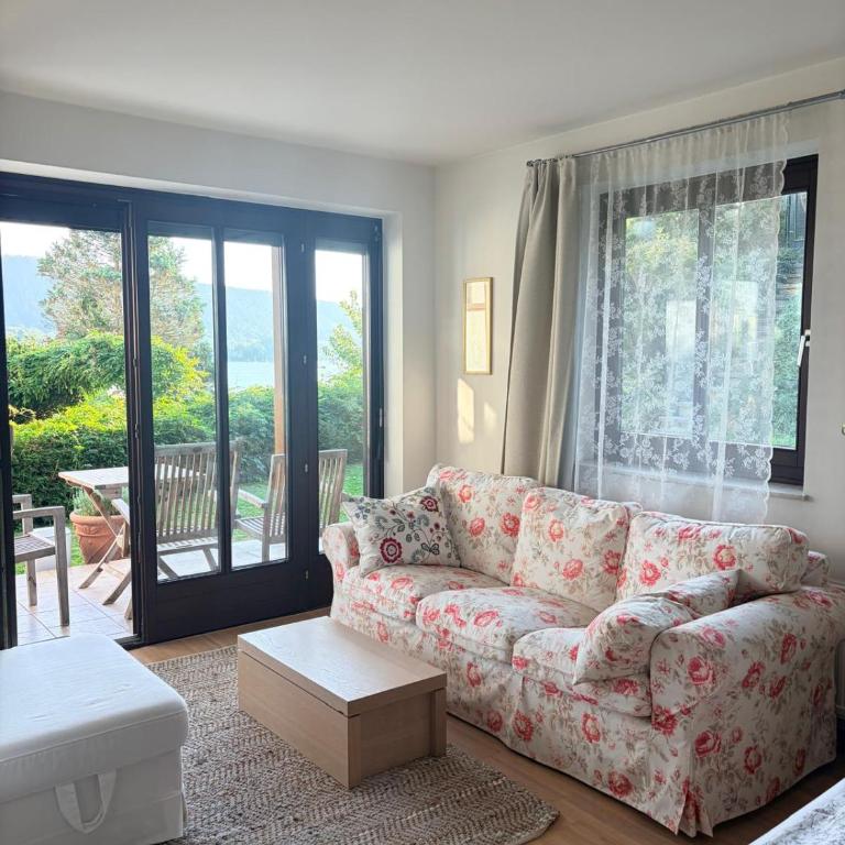 familienfreundliches Apartment - Apartment mit 1 Schlafzimmer - 1