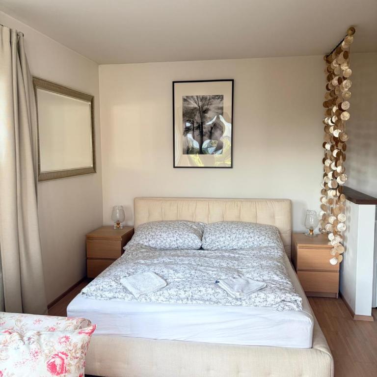 familienfreundliches Apartment - Apartment mit 1 Schlafzimmer - 3