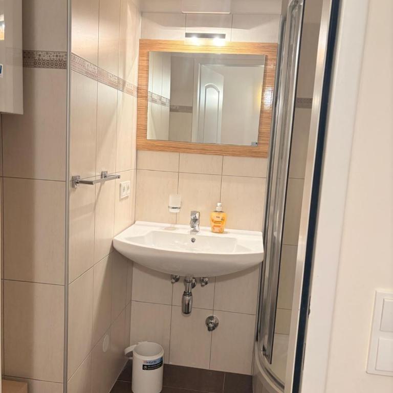 familienfreundliches Apartment - Apartment mit 1 Schlafzimmer - 4