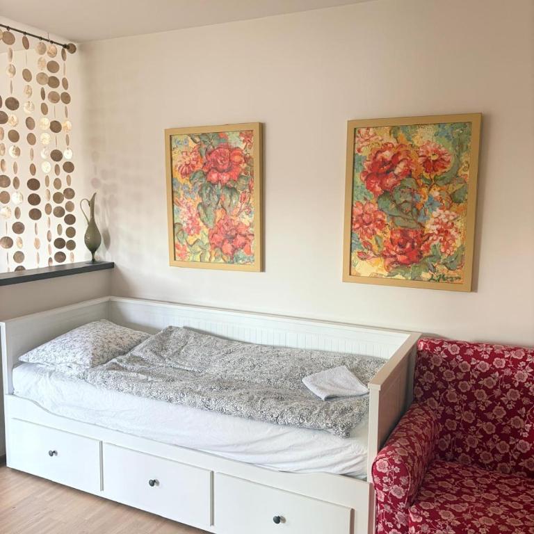 familienfreundliches Apartment - Apartment mit 1 Schlafzimmer - 5