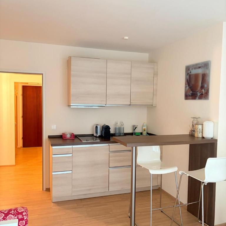 familienfreundliches Apartment - Apartment mit 1 Schlafzimmer - 6