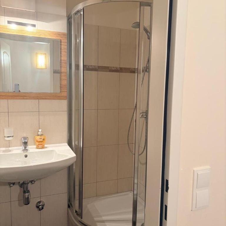 familienfreundliches Apartment - Apartment mit 1 Schlafzimmer - 8