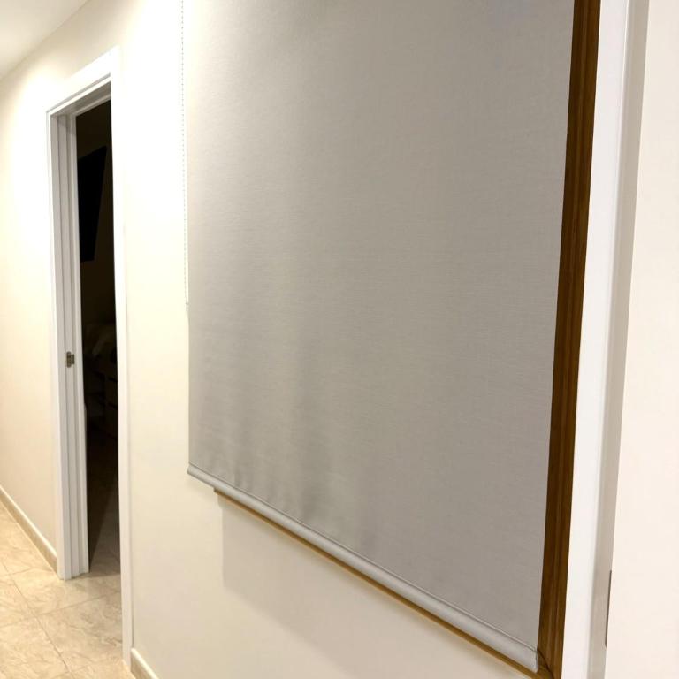 Apartamento Paseo Playa Silgar - Two-Bedroom Apartment - 26