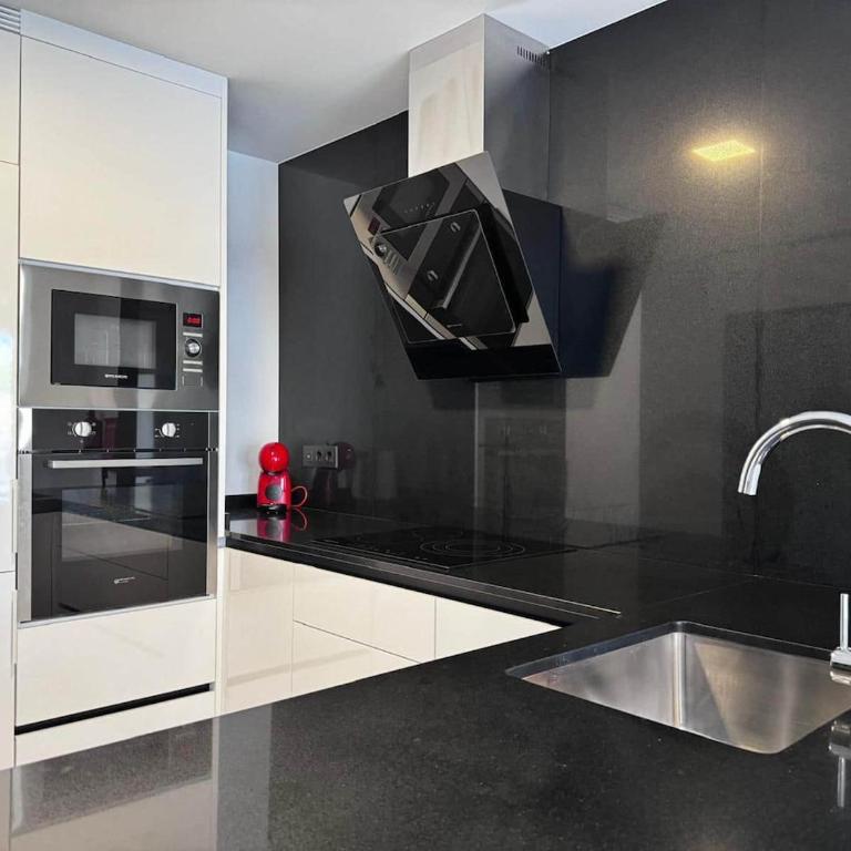 Apartment Casa Anna, Ground floor Pool sight Costa Blanca South, Orihuela Costa - Apartment mit 2 Schlafzimmern und Poolblick - 16