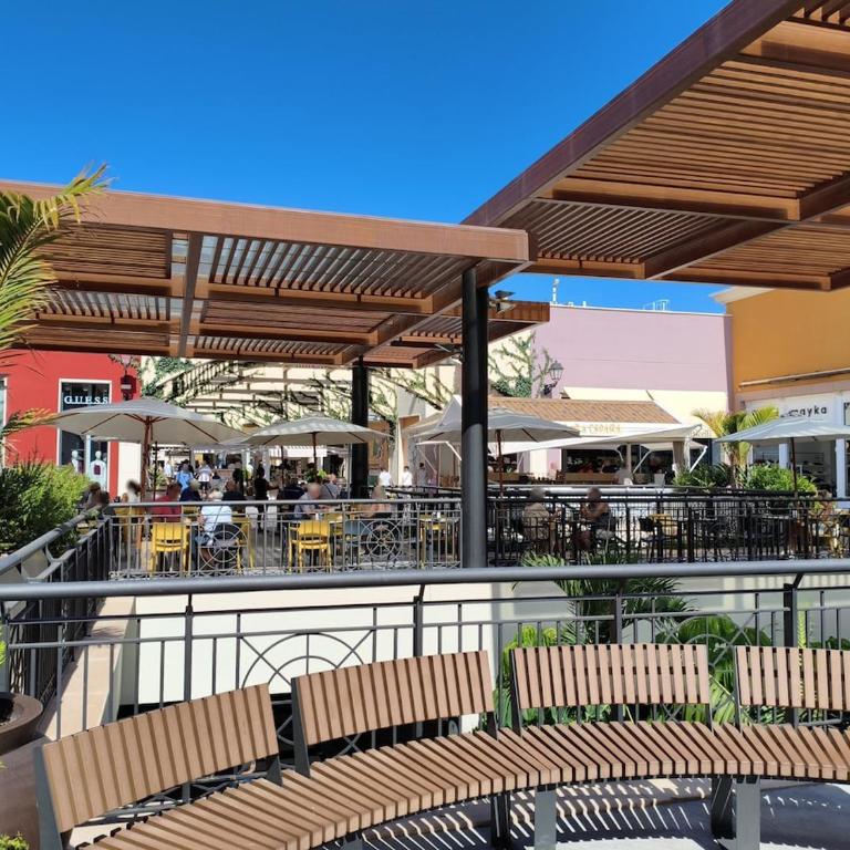 Apartment Casa Anna, Ground floor Pool sight Costa Blanca South, Orihuela Costa - Apartment mit 2 Schlafzimmern und Poolblick - 29