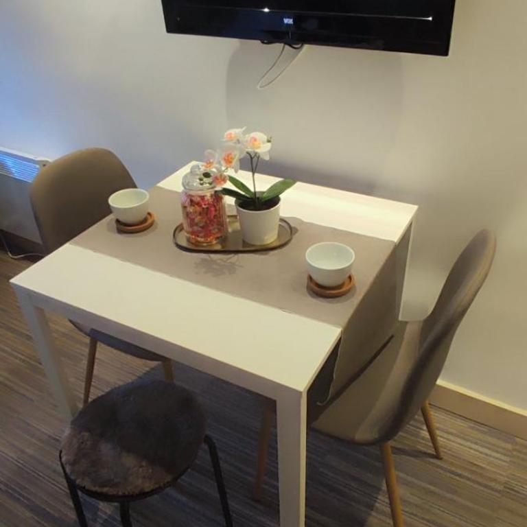 Konaci 119 - Apartman sa 1 Spavaćom Sobom - 10