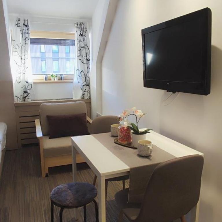 Konaci 119 - Apartman sa 1 Spavaćom Sobom - 14
