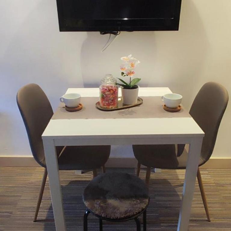 Konaci 119 - Apartman sa 1 Spavaćom Sobom - 11