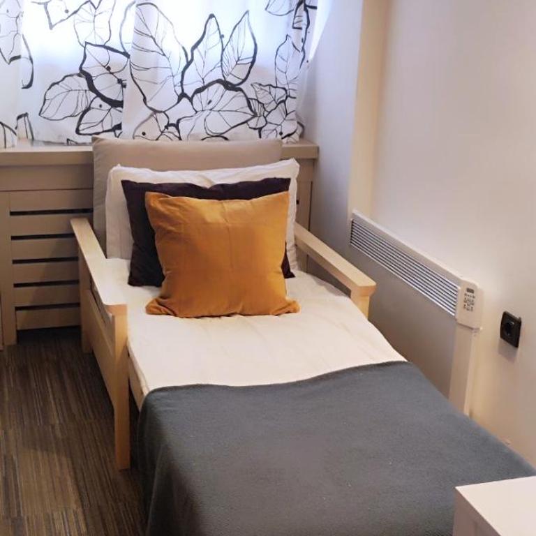 Konaci 119 - Apartman sa 1 Spavaćom Sobom - 13