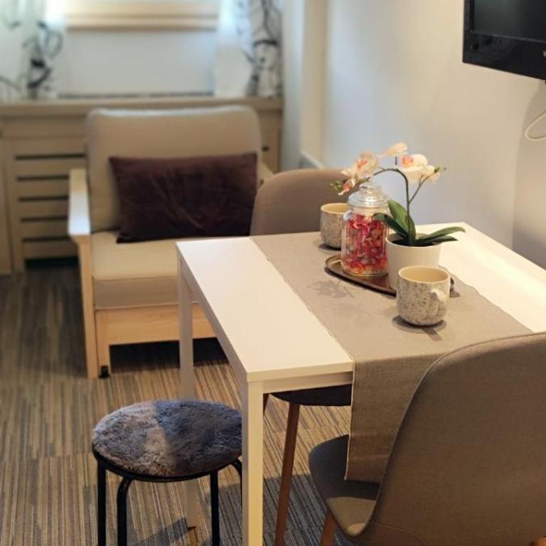 Konaci 119 - Apartman sa 1 Spavaćom Sobom - 17