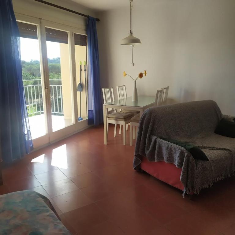 Lovely apartment in La Fosca - Apartamento de 1 dormitorio - 2