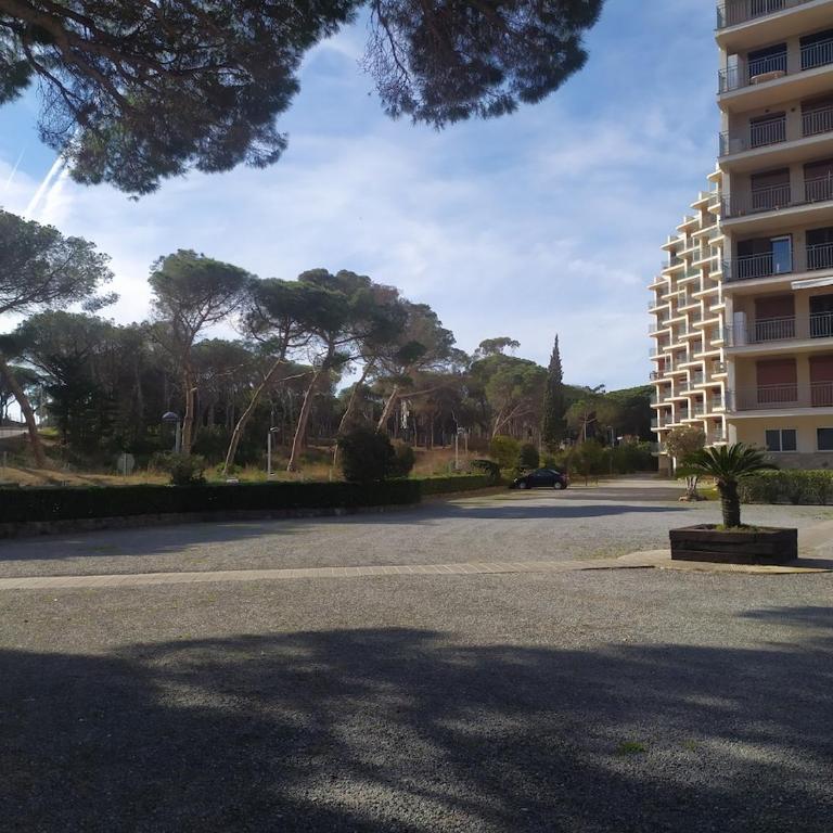 Lovely apartment in La Fosca - Apartamento de 1 dormitorio - 4