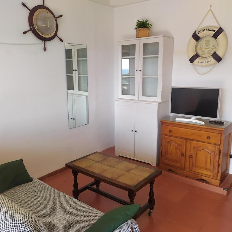 Lovely apartment in La Fosca - Apartamento de 1 dormitorio - 6