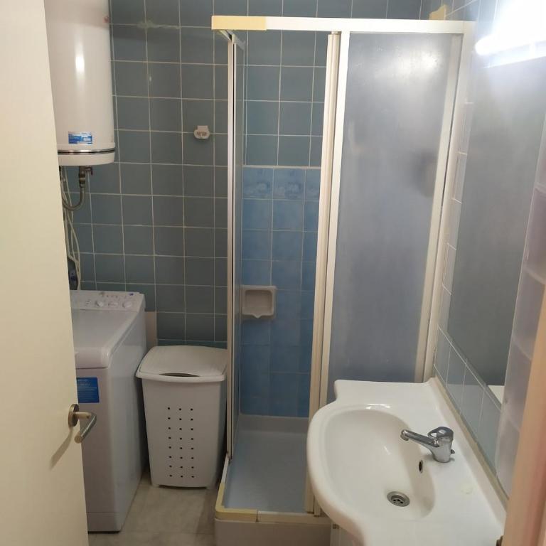 Lovely apartment in La Fosca - Apartamento de 1 dormitorio - 8