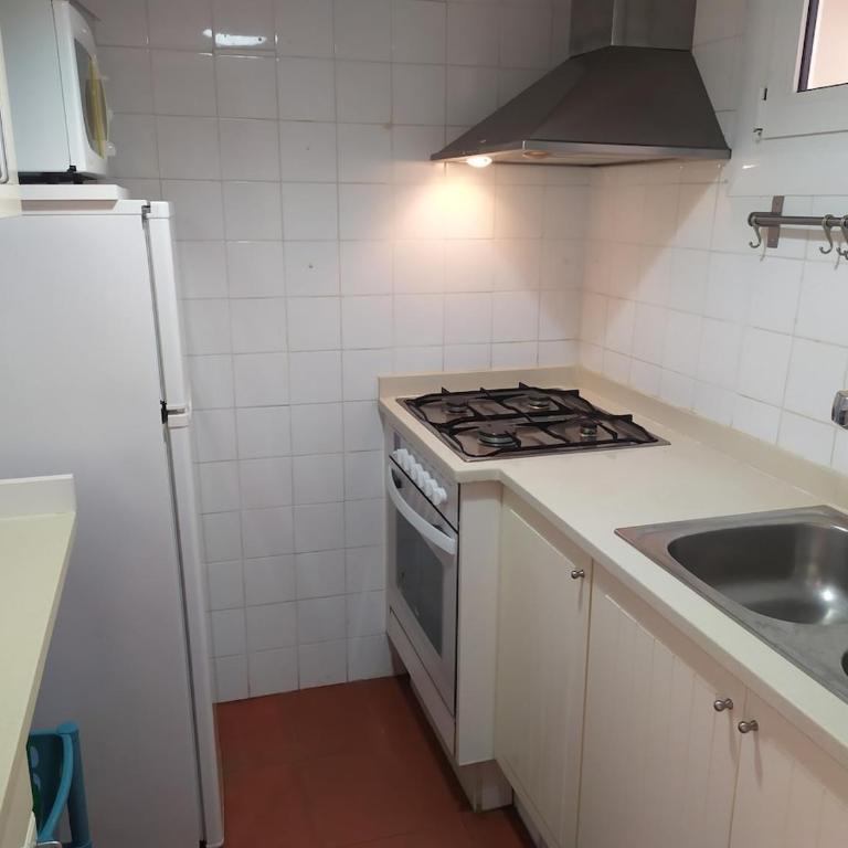 Lovely apartment in La Fosca - Apartamento de 1 dormitorio - 11