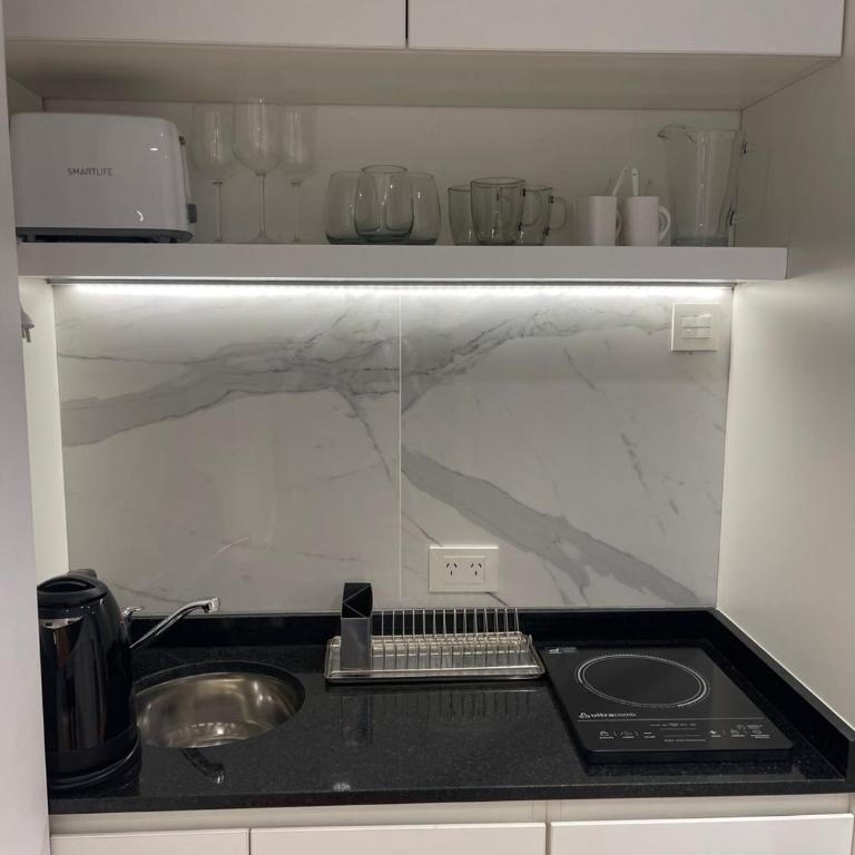 White Callao - Apartamento de 1 dormitorio - 21