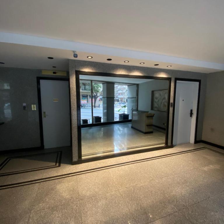 White Callao - Apartamento de 1 dormitorio - 26