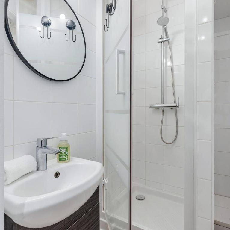 Petit studio au coeur de Nice - Appartement 1 Chambre - 2