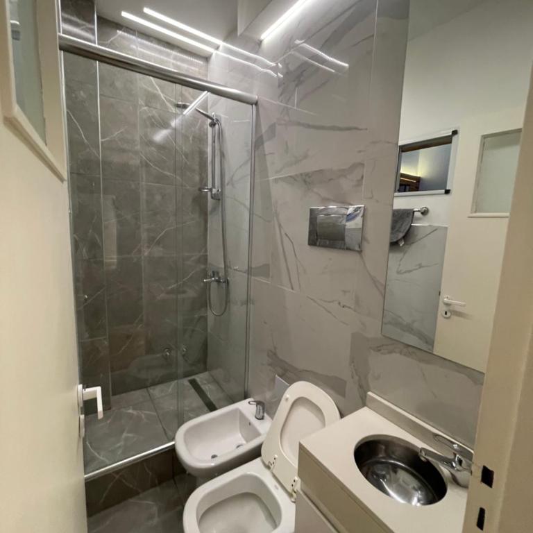 White Callao - Apartamento de 1 dormitorio - 23