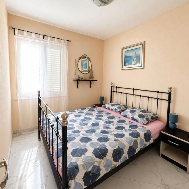 Pakovo Apartments Andrija - Apartman s 1 Spavaćom Sobom i Balkonom - 22