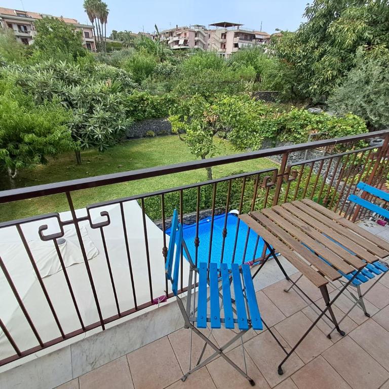 Villa Muse Holiday oasi sul mare di CapoMulini, Acireale - Sicilia, Italy Locazione Turistica - Villa - 35