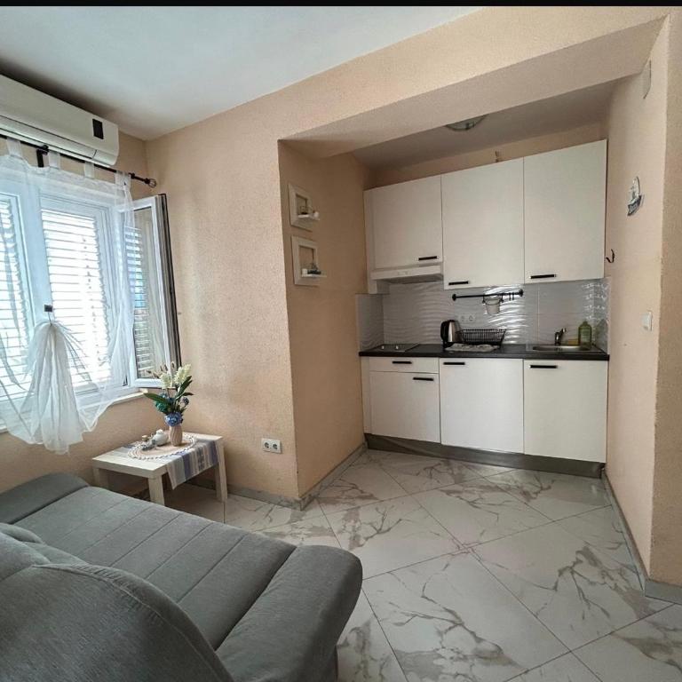 Pakovo Apartments Andrija - Apartman s 1 Spavaćom Sobom i Balkonom - 26