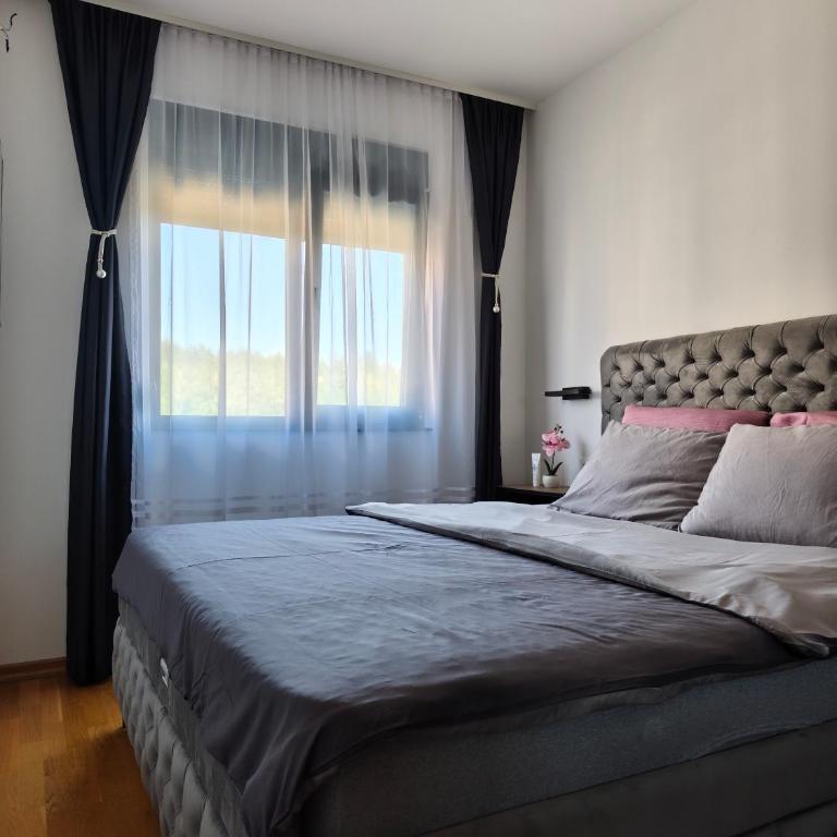 Panorama Tornik Wellness and spa - Apartman sa 1 Spavaćom Sobom - 41
