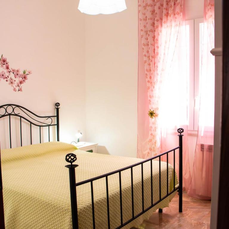 Le Case dei Pescatori - Villa delle Rose - Appartamento - 29