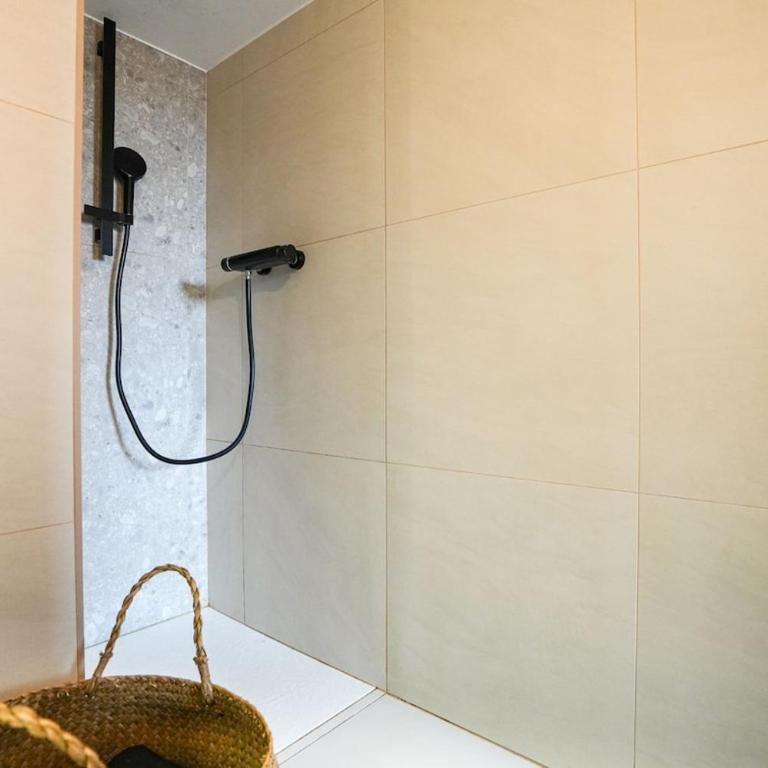 Principino Attic Room - Appartamento con 1 Camera da Letto - 11