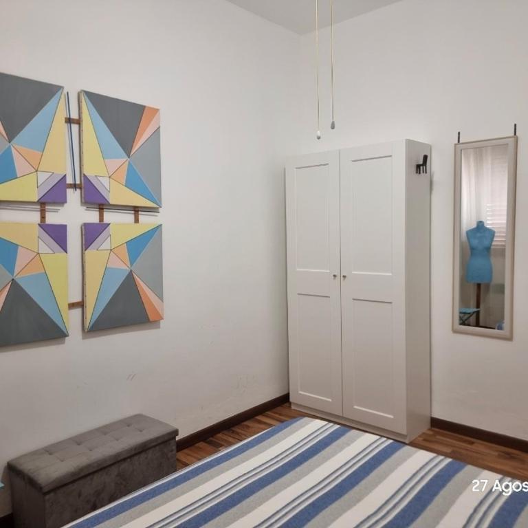 Le Terrazze sul mare Joelle -The uniqueness of the Terrace overlooking the sea - Two-Bedroom Apartment - 38