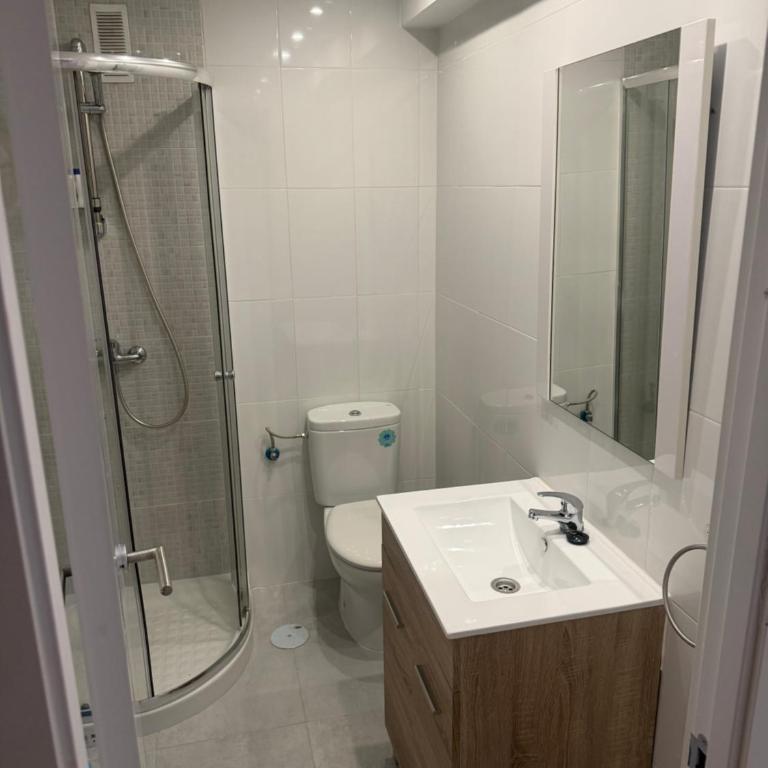 F1 ifema - Apartment mit 1 Schlafzimmer - 3