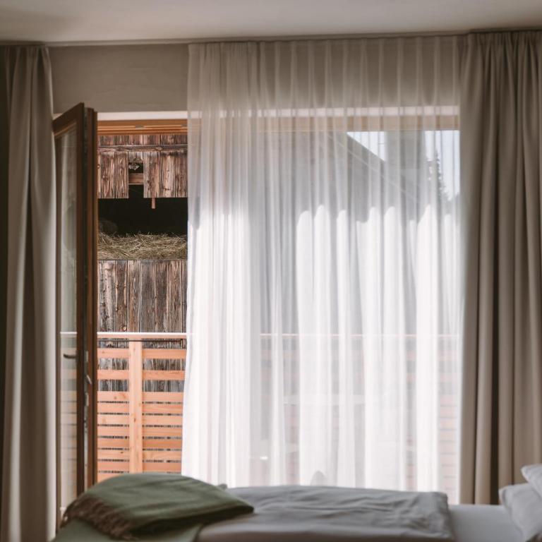Hotel Neusacherhof - Superior Doppelzimmer - 1