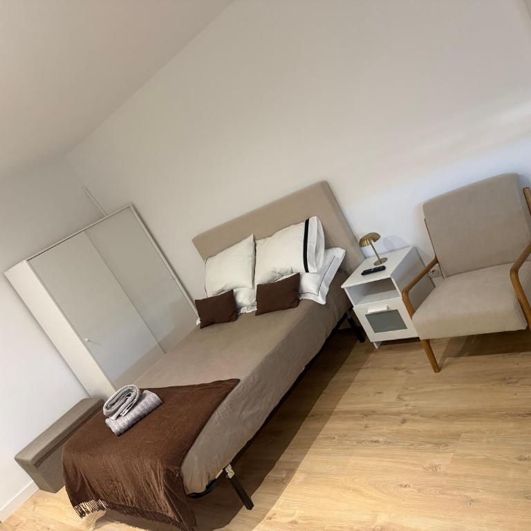 F1 ifema - Apartment mit 1 Schlafzimmer - 9